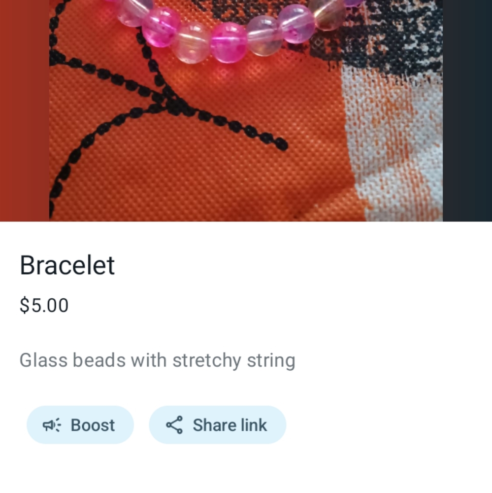 Bracelets - Picture 6 of 15